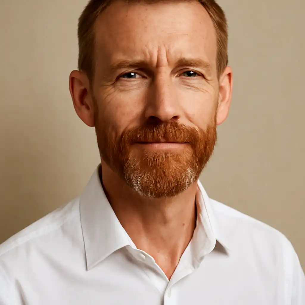 Marcus Bell